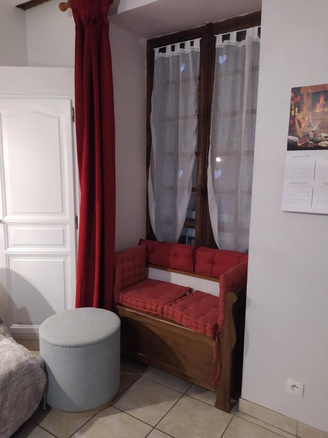 Villa L'Oree Du Bois لو مونت دوري المظهر الخارجي الصورة